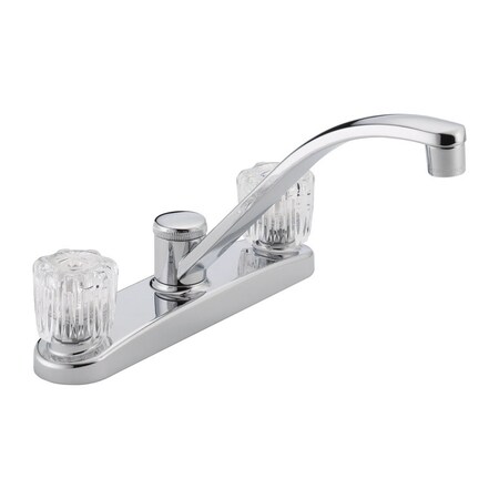 Peerless Faucet Kit 2H Chr Ll P299201LF